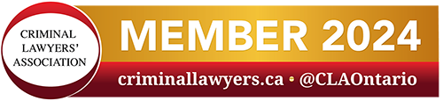 member of the criminal lawyers association